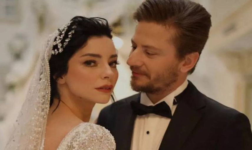 Mutluluk hayali kısa sürdü: Merve Boluğur’dan hayranlarını üzen haber