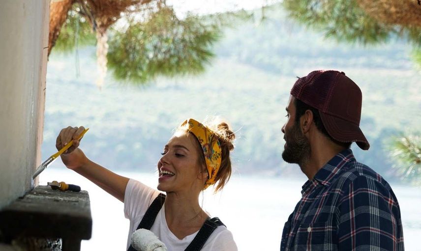 Mutluluk Zamanı filmi nerede çekildi? Mutluluk Zamanı filmi konusu nedir? Mutluluk Zamanı filmi konusu ve oyuncuları