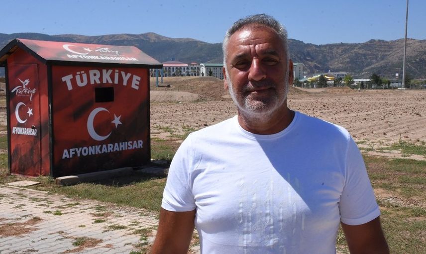 MXGP Of Türkiye: Afyonkarahisar'da Motokros Coşkusu