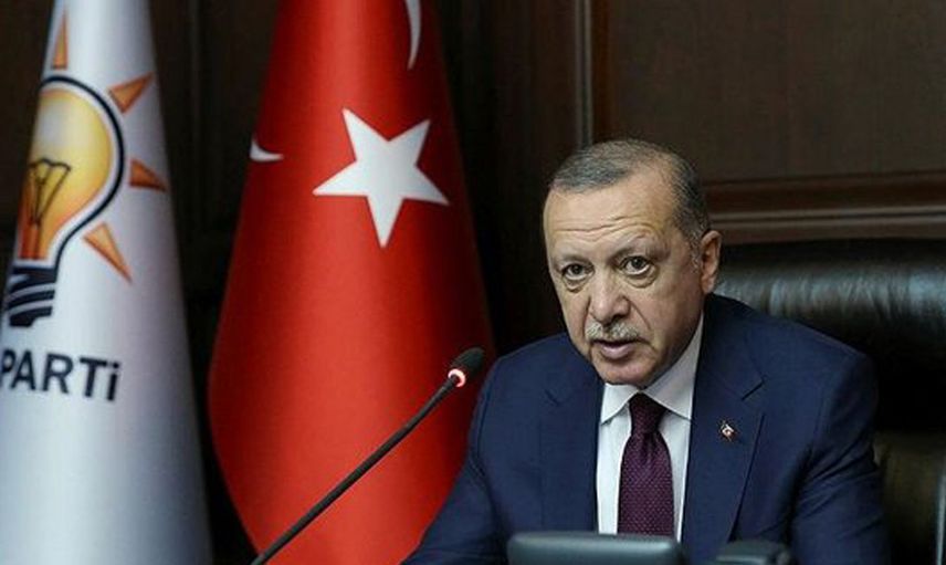MYK Başkan Erdoğan liderliğinde toplandı: Masada kritik konular var!