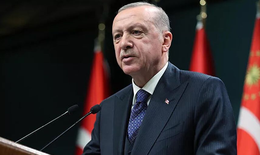 MYK toplandı: Başkan Erdoğan’dan dikkat çeken EYT ve emekliye zam kararı! İşte detaylar…