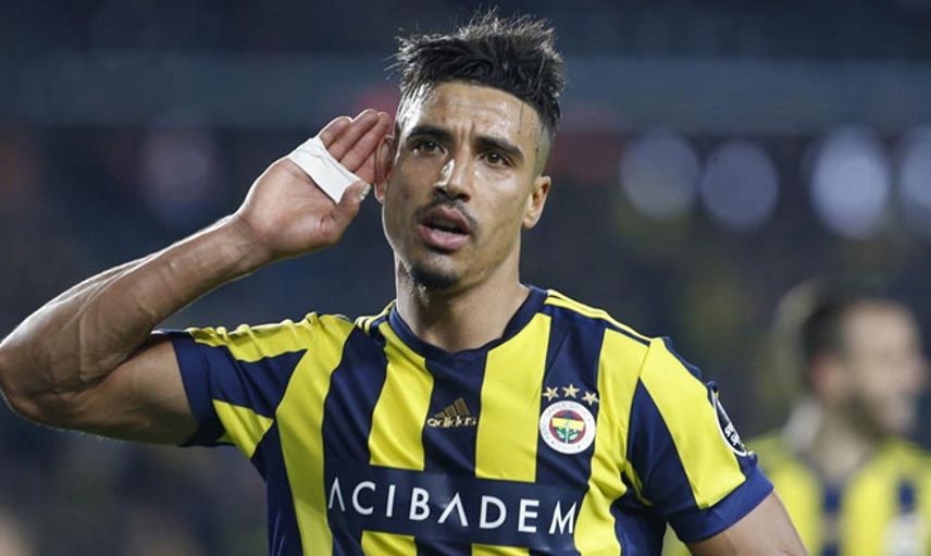 Nabil Dirar'dan Gelecek Açıklaması