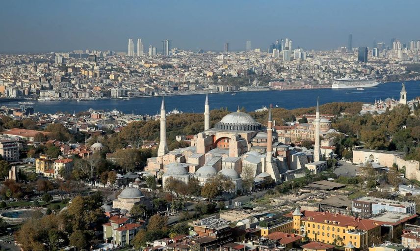Naci Görür deprem sözleriyle kan dondurdu: İstanbul depremi ihtimali yazı tura gibi bir şey