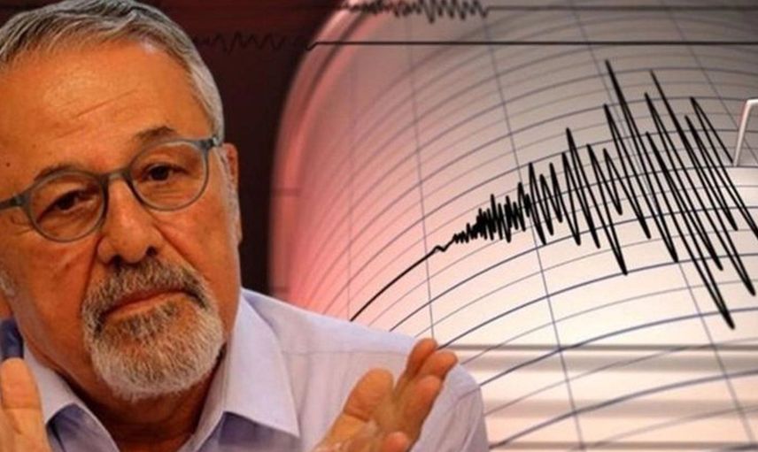 Naci Görür İstanbul depremi hakkında konuşan Şener Üşümezsoy'a sert çıkıştı: Onlar uzman değil, dinlemeyin!