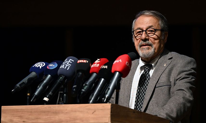 Naci Görür İzmir'deki büyük tehlikeyi açıkladı: Bunlar deprem üretirse İzmir’i felç eder
