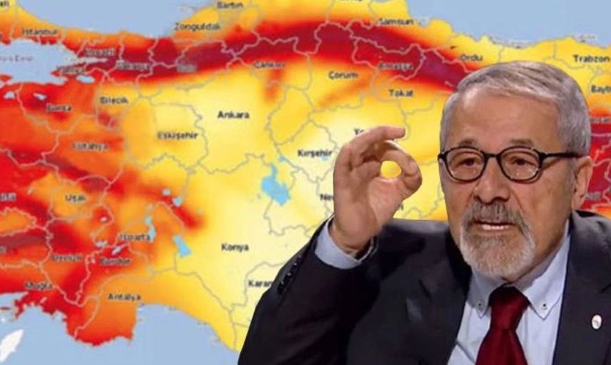 Naci Görür kendisi hakkında iddia edilen maden raporuna ateş püskürdü!