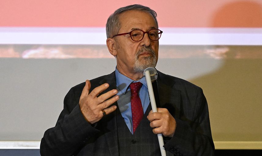 Naci Görür o bölgeyi uyardı: Muhakkak zamanı geldiğinde o depremi üretecek