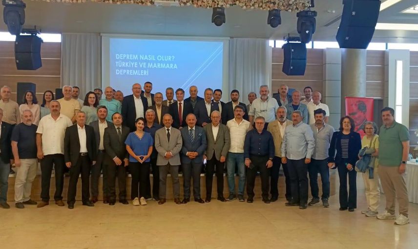 Naci Görür Uyardı: “Marmara’da 7’nin Üzerinde Deprem Kaçınılmaz!”