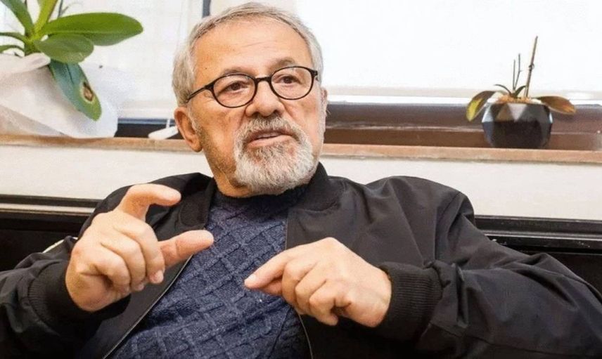 Naci Görür’den Bolu depremi uyarısı: Yeni depremler olabilir