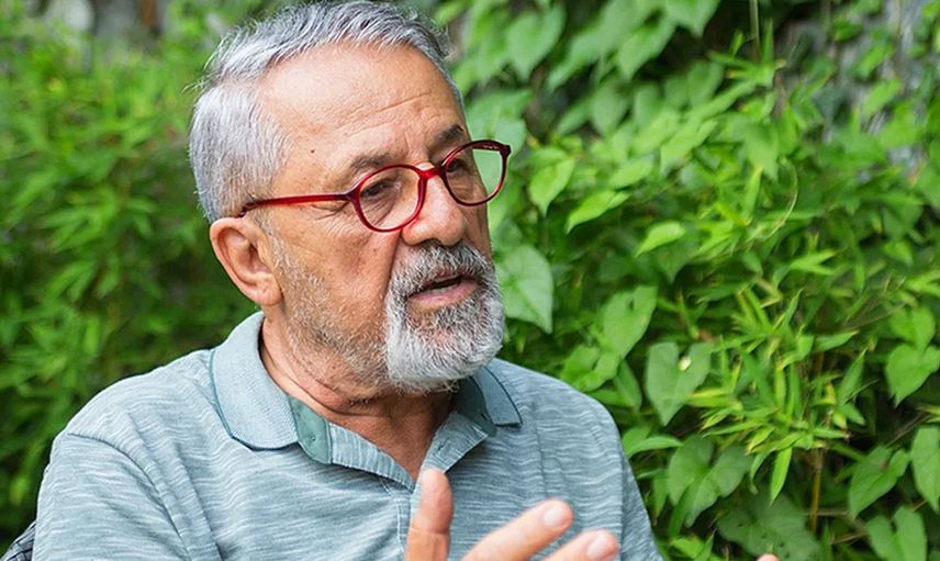 Naci Görür’den Bolu depremiyle ilgili önemli açıklama: Kırılmasını zaten bekliyorduk