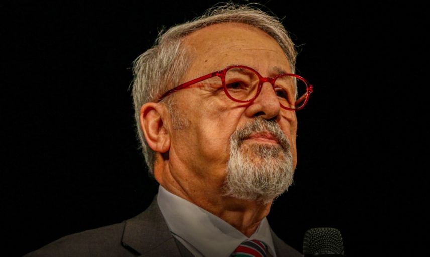 Naci Görür’den Gaziantep Depremi Sonrası Uyarı: "Korkarım Levha İçleri Parçalanacak"