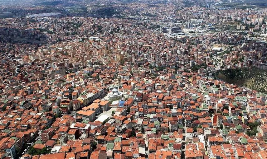 Naci Görür’den İstanbul açıklaması: Deprem kapıya dayandı
