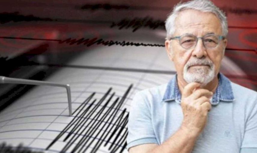 Naci Görür'den İstanbul depreminde tehlikeli bölgelerin tanımı: Oralar 'cehennem içi'!