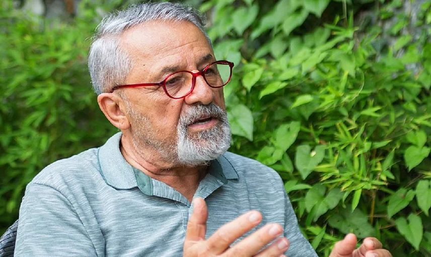 Naci Görür’den kentsel dönüşüm yorumu: Hem olumlu hem de sakıncalı dedi