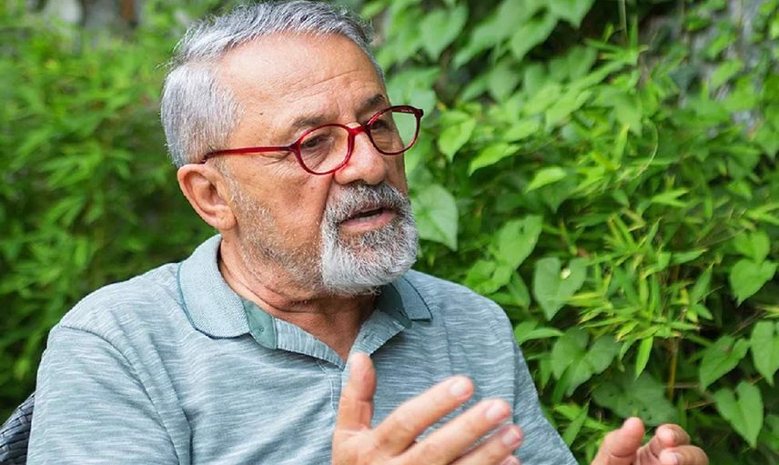 Naci Görür’den seçim mesajı: O vaadi vermeyenlere asla oy vermeyin