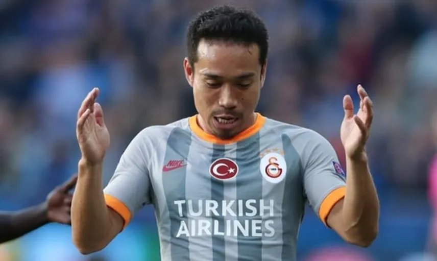 Nagatomo: 'Dayanıklıyım Ve Bu Haberler Umrumda Değil'
