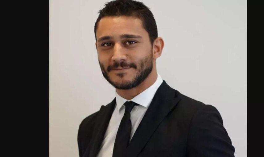 Nail Gönenli kimdir, nereli? Avukat Nail Gönenli kaç yaşında, Çağla Şikel ile sevgili mi? Avukat Nail Gönenli ile Çağla Şikel birlikte anılıyor