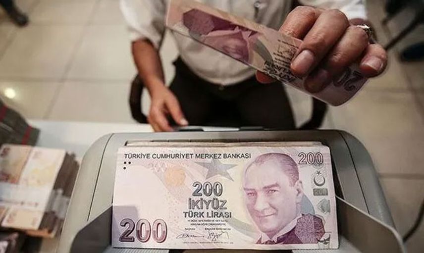 Nakdi Ücret Desteği Bugün Hesaplara Yatıyor