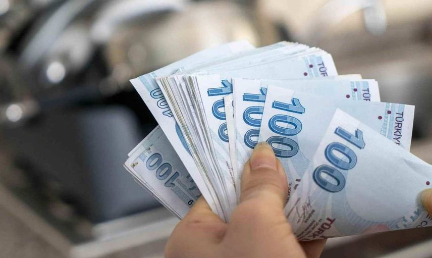 Nakit avans ihtiyacı olanlara müjde! 15.000 TL nakit çekebilirsiniz! Anında hesaplarda!