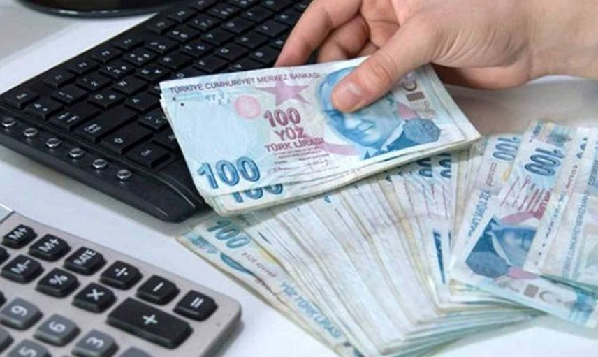Nakit ihtiyacı olanlara müjde! 10 bin TL anında hesabınızda!