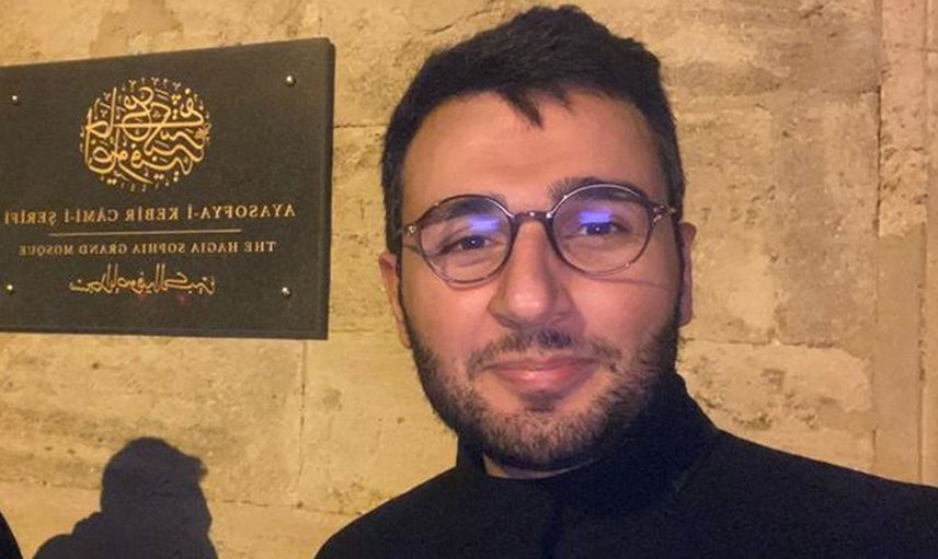 Namaz Kılmaya Gittiği İçin İşten Atıldı!