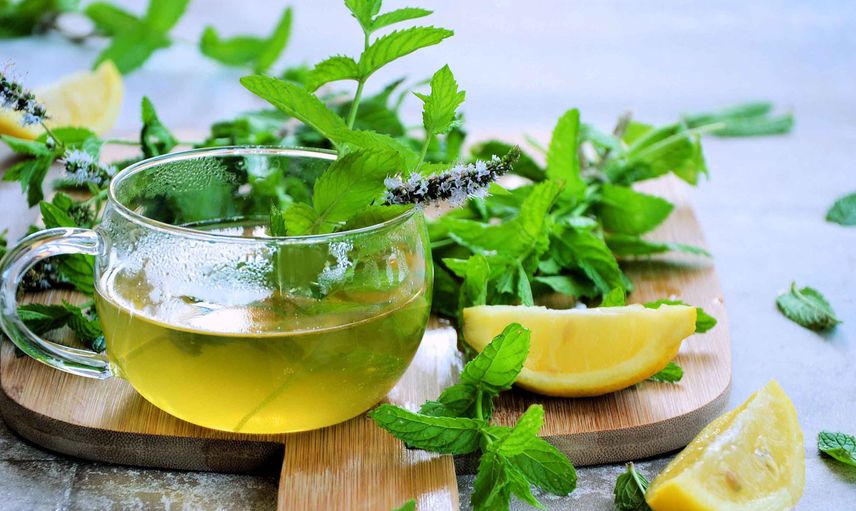 Nane limon çayı neye iyi gelir, zayıflatır mı? Soğuk algınlığının doğal ilacı nane limon çayının mucizevi faydaları