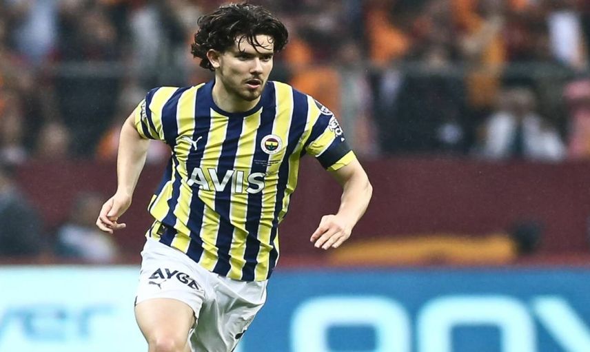 Napoli Ferdi Kadıoğlu için geliyor: Fenerbahçe’ye dev transfer teklifi