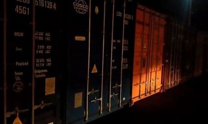 Nar Ekşisi Şişelerinden Çıkanlar Dumura Uğrattı