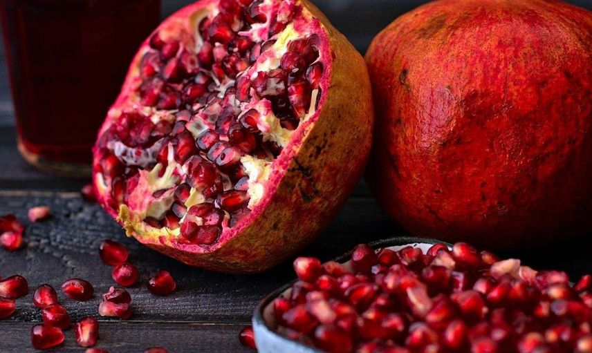 Nar nasıl uzun süre saklanır? Narı uzun süre saklamak için uygulanabilecek 4 pratik yöntem