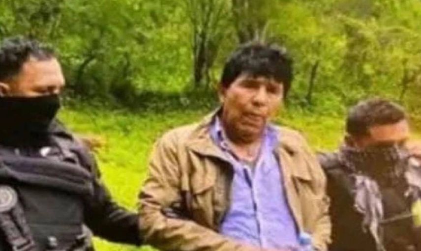 Narcos’a konu olan operasyonda şok edici son! Meksikalı uyusturucu baronu bir köpek sayesinde bulundu