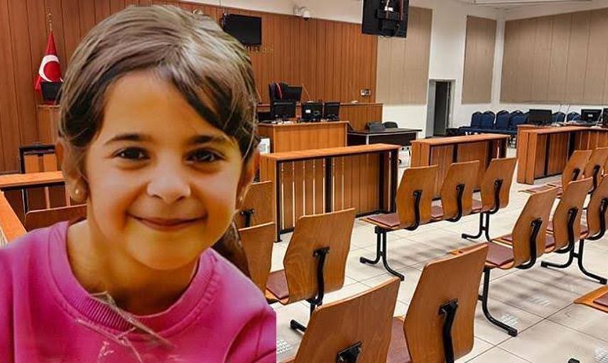 Narin davası devam ediyor: Delil karartılmasına izin verdiler