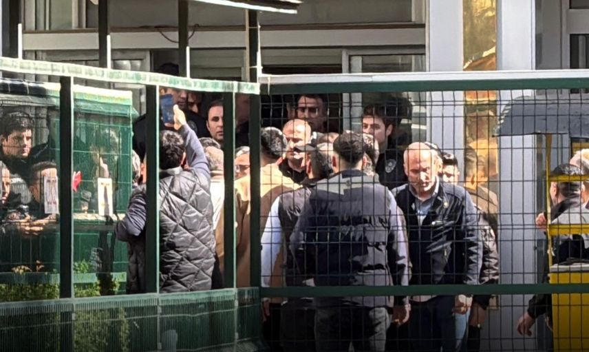 “Narin Güran Cinayetinde Nevzat Bahtiyar’ın Cezası Yargıtay Tarafından Bozuldu