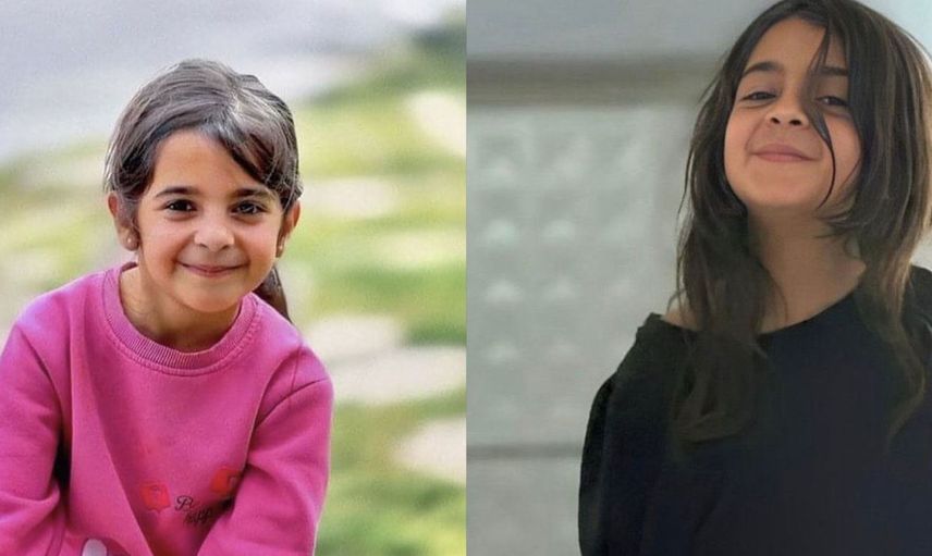 Narin Güran Soruşturmasında Adli Tıp Raporu Tamamlandı: Ağzını Kapattılar, Boynunu Sıktılar!