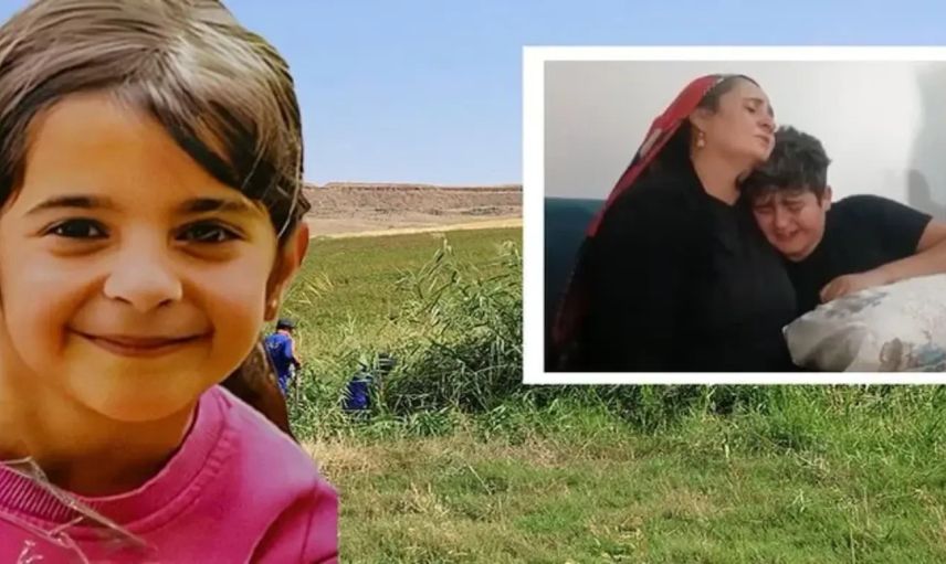 Narin Güran'ın Kaybolmasıyla İlgili Gözaltılar Arttı: Annesi de Gözaltına Alındı