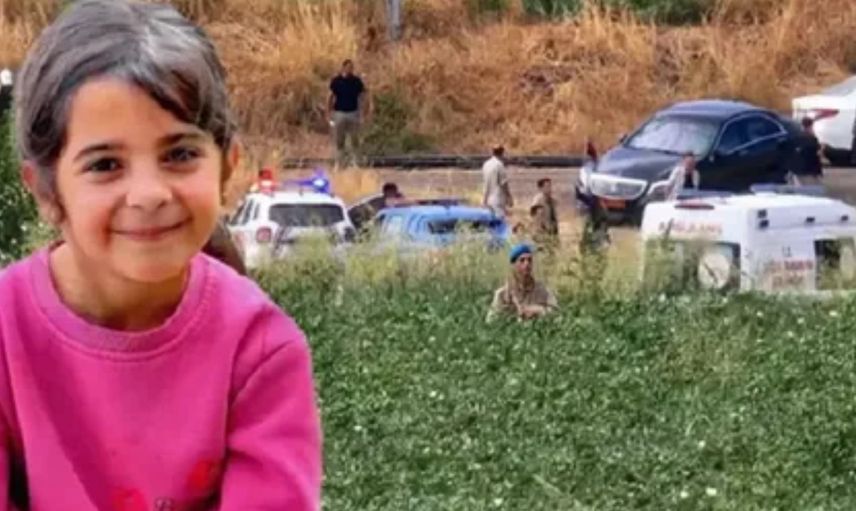Narin Soruşturmasında Pes Dedirten O Detay: Terlik Bıraktılar! Sahte İhbarda Bulundular!