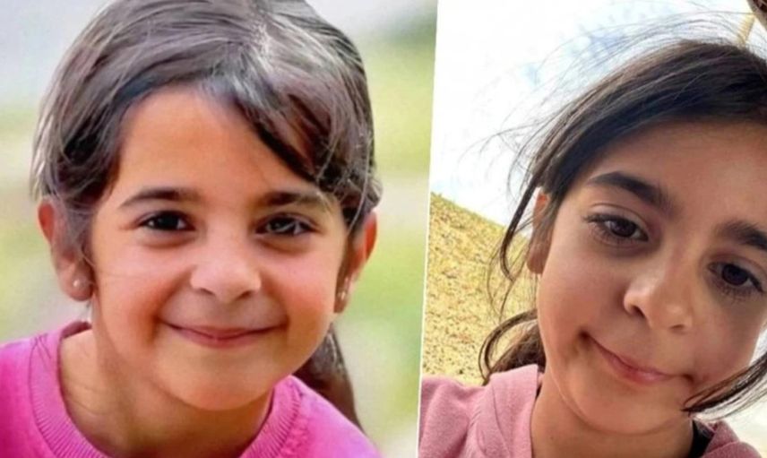 Narin Soruşturmasında Yeni Gelişme: Adli Tıp ''Isırık'' Raporunu Tamamladı!