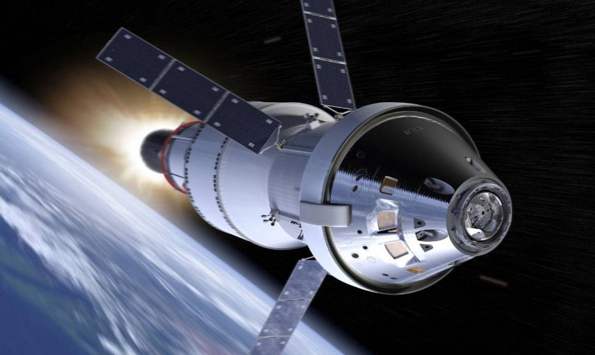 NASA Ay’da koloni kurmaya hazırlanıyor: İnsanlık için tarihi bir gün