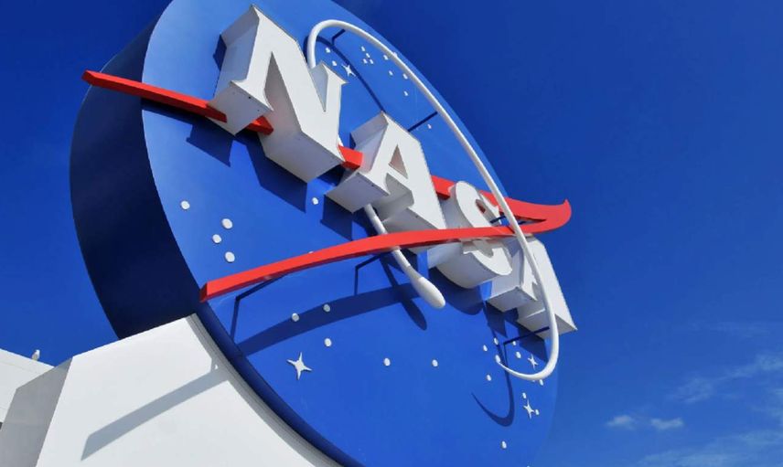 NASA depremin uydu görüntülerini paylaştı: Asrın Felaketi öncesi ve sonrası