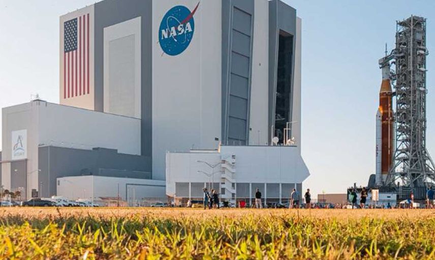 NASA ilk defa o ülkeden roket fırlatacak: Tarih açıklandı