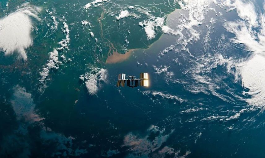 NASA tarafından keşfedildi: Dünya benzeri okyanuslara sahip! Okyanus gezegen sadece 100 ışık yılı uzaklıkta