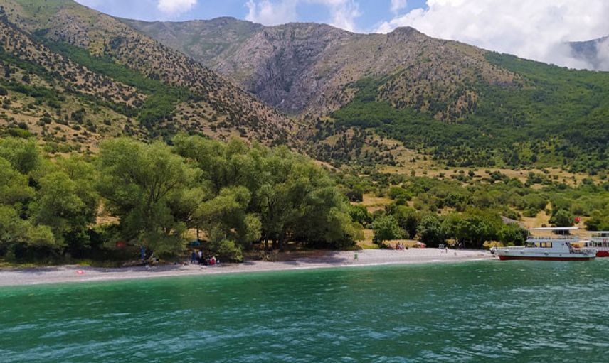 NASA Yarışmasında Van Gölü İçin Oylama Seferberliği Oluştu