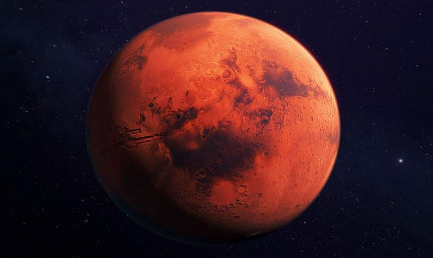 NASA’dan heyecanlandıran Mars keşfi: Yaşam olasılığı arttı