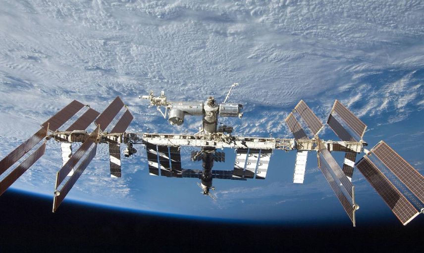 NASA’dan tedirgin eden araştırma: İnsanların üzerine düşmesinden korkuyoruz