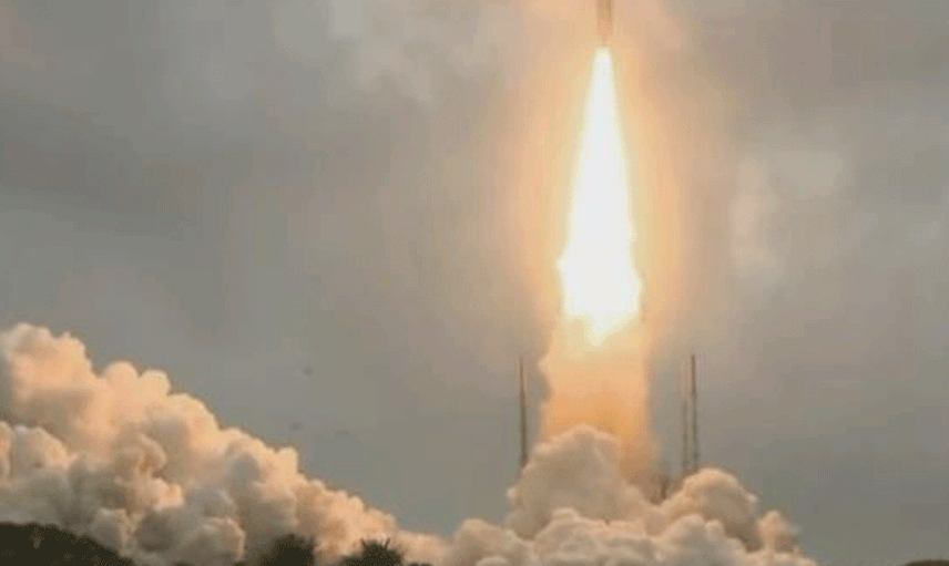 NASA'nın 10 Milyar Bütçe İle Üretilen Dünyanın En Büyük Teleskobu Uzaya Fırlatıldı!