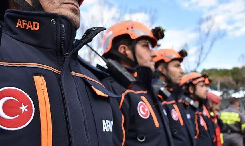 Nasıl AFAD gönüllüsü olunur?