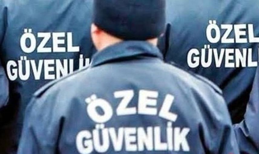Nasıl güvenlik görevlisi olunur? Güvenlik görevlileri ne yapar, ne yapmaz?