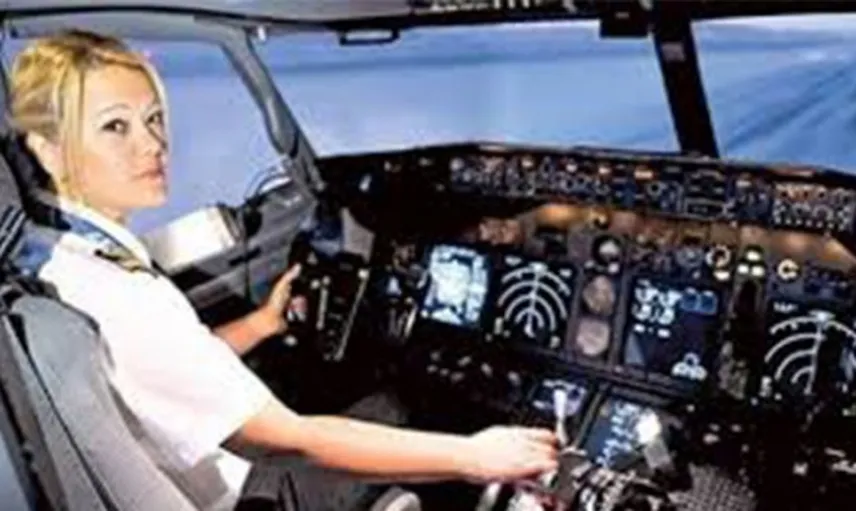 Nasıl Pilot Olunur? Pilot Maaşları Ne Kadar?