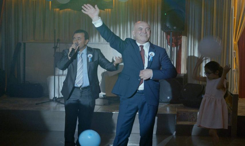 Nasipse Adayız filmi konusu ne? Nasipse Adayız filmi oyuncuları ve konusu