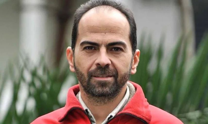 Nasuh Mahruki gözaltında mı? Eşi son durumu açıkladı!