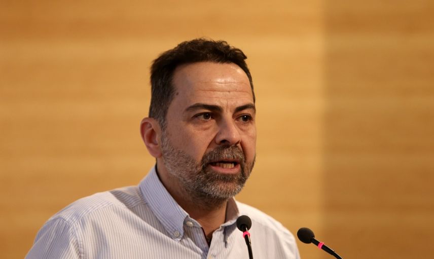 Nasuh Mahruki'den mesaj
